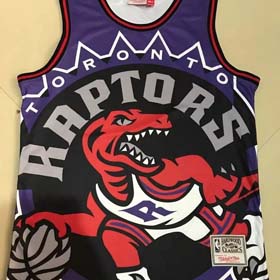 Carter mesh quick-dry retro basketball jersey（6 styles)-1956  